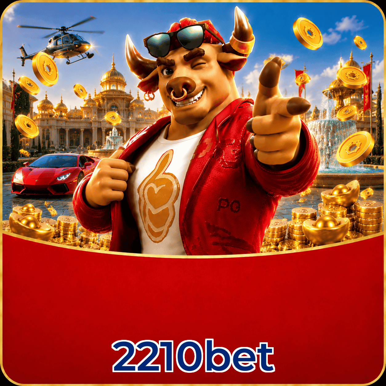 2210bet Avaliações