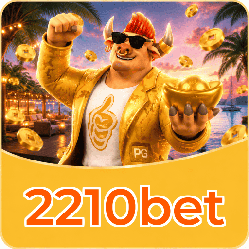 2210bet Logo