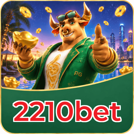 2210bet Logo