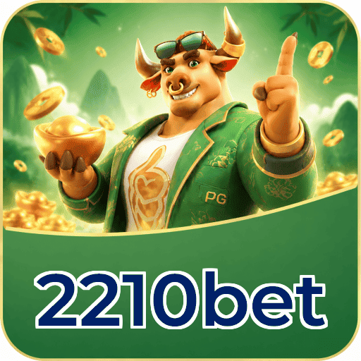 2210bet Saque
