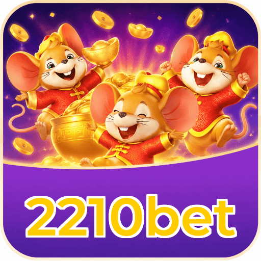 2210bet Logo