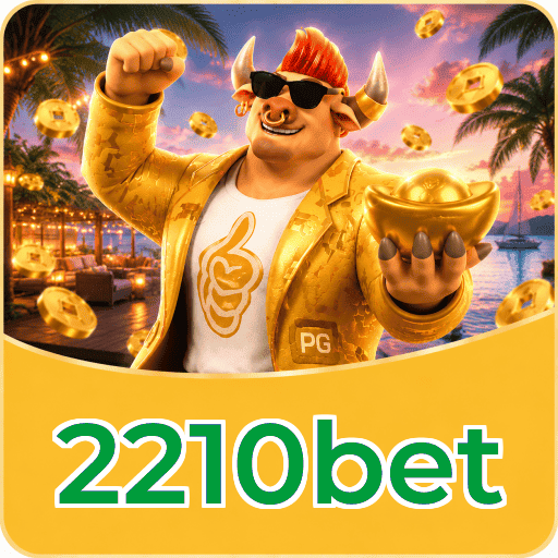 2210bet Loterias