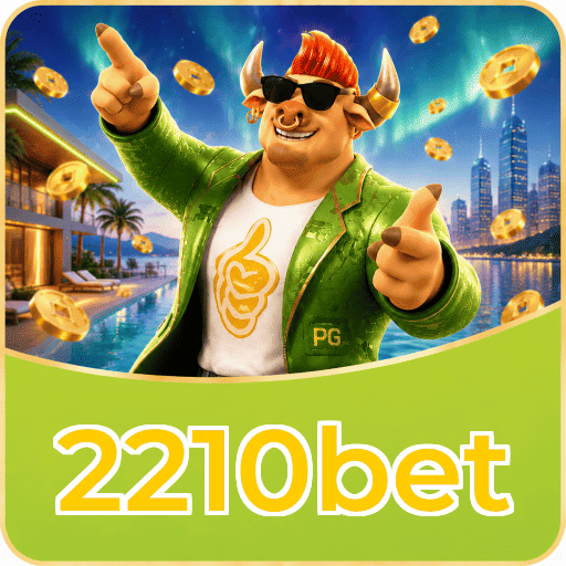 2210bet Interface