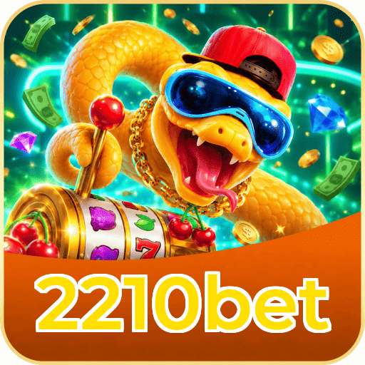2210bet Logo